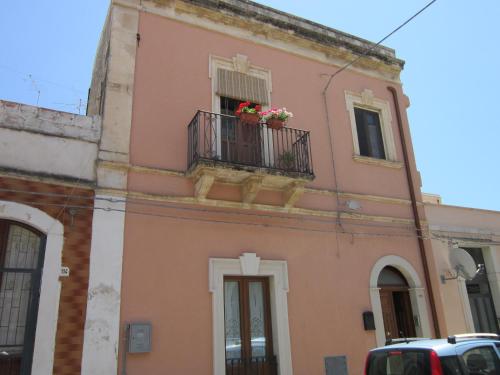 L'Arancio e il Limone chambre d'hôte Museo archeologico regionale Paolo Orsi
