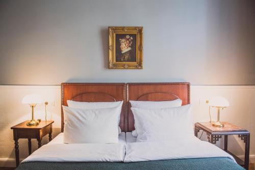 Henri Hotel Berlin Kurfürstendamm - image 11