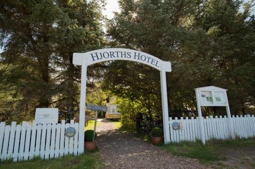 Hjorths Badehotel - image 2