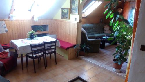 U Tří Koček - main image