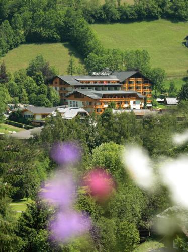 Thermenwelt Hotel Pulverer - image 7