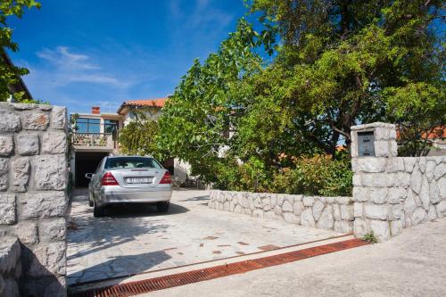  Apartment Milka in Krk