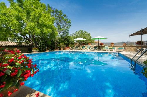 Agroturisme Sa Torre, Adults Only Relax Oasis Hotel de charme Biniali