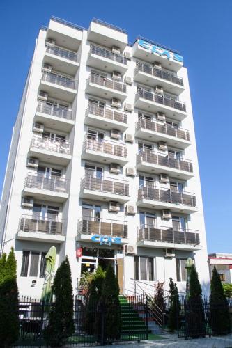 Hotel Clas In Romania