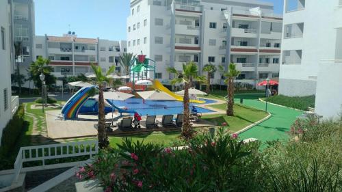 

La Siesta Resort Beach