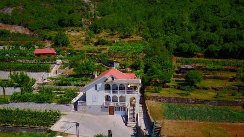 Country House Djurisic