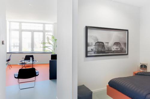 2L Hof van Holland apartments - image 6