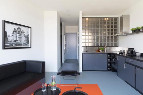 2L Hof van Holland apartments - image 7