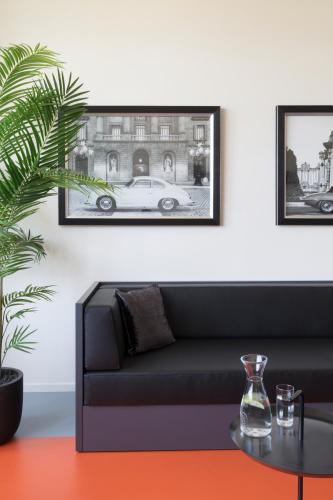 2L Hof van Holland apartments - image 11