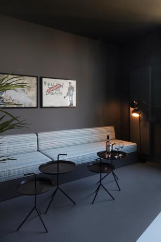2L Hof van Holland apartments - image 14