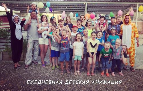 Zhiraf Potapich - image 5