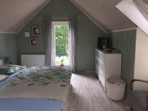 Ferienhaus Am Park Leipzig - image 12