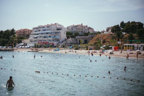  Guesthouse Ante in Split