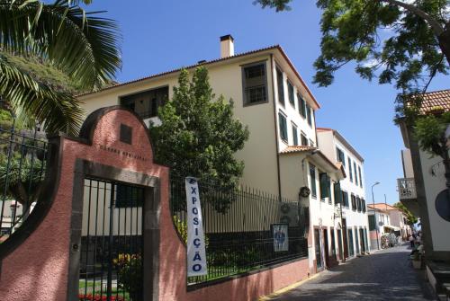 Loft Paços da Vila - image 8