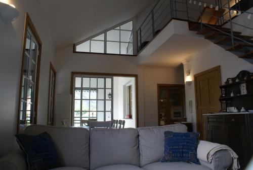 Loft Paços da Vila, Ribeira Brava