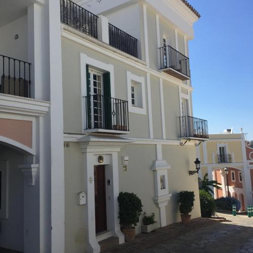 Villa Banus