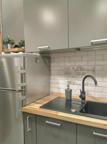 Apartament Przy Rynku - image 11