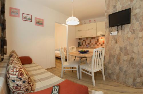 Villa Domjanovic Apartments
