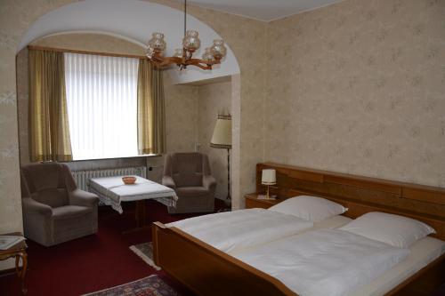 Pension Cecilie in Braunlage