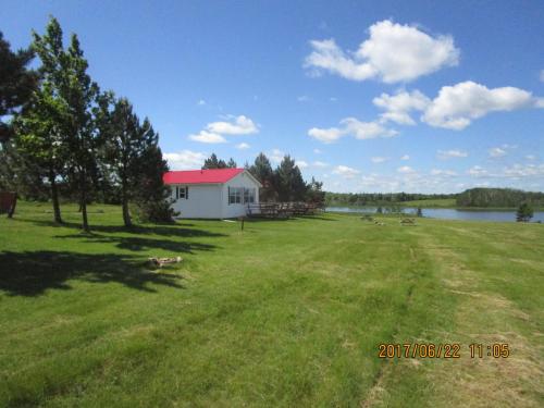Accommodation in Kings County