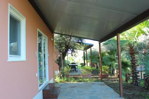 Residence Serrone 5