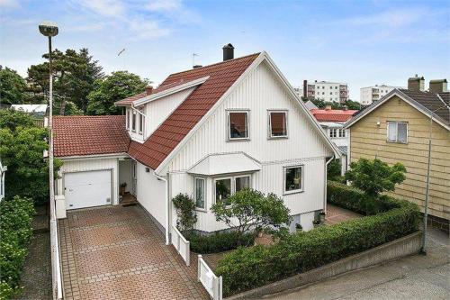 Lägenhet centralt Lysekil - Apartment