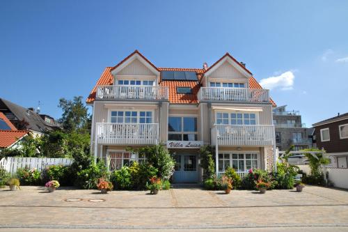 Villa Luisa