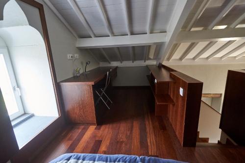 บริการและสิ่งอำนวยความสะดวก, Casa do Vizinho in โตโป