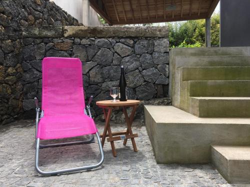 สวน, Casa do Vizinho in โตโป