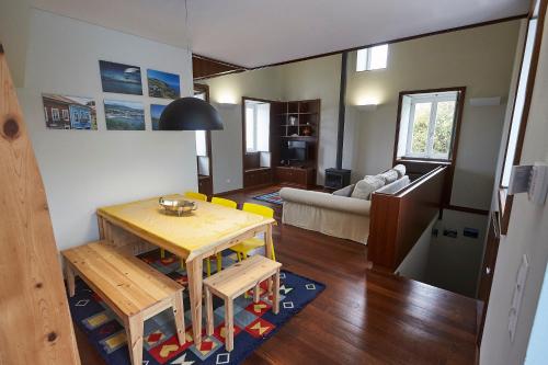 Casa do Vizinho in โตโป