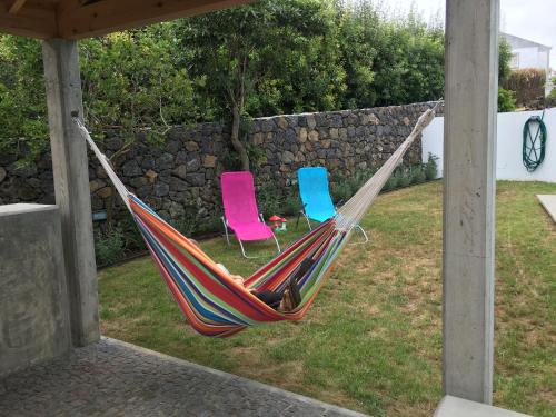 บริการและสิ่งอำนวยความสะดวก, Casa do Vizinho in โตโป