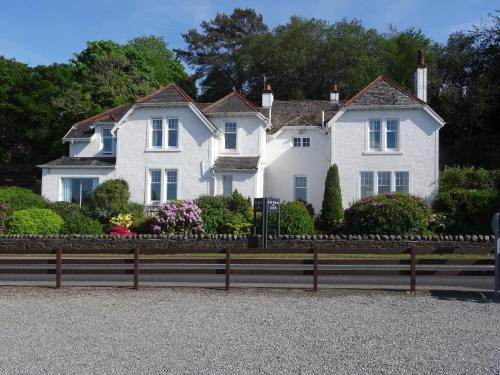Ards House — other in Ards House, Connel,, Oban GB, PA371PT