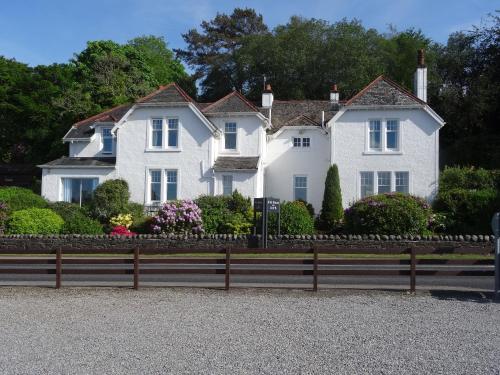 Ards House - Accommodation - Oban