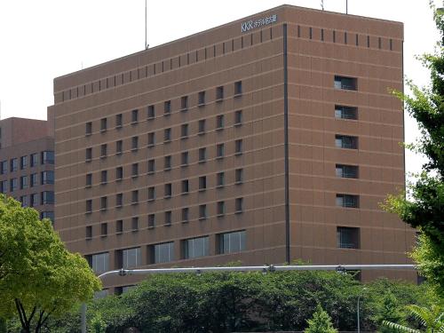 KKR Hotel Nagoya - image 3