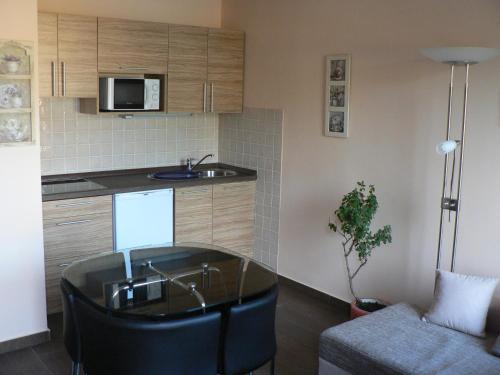 Facilities, Nyirfa Apartmanhaz in Sarvar