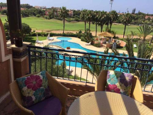 Bouznika Charly's in Bouznika