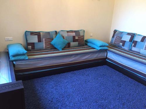 Bouznika Charly's in Bouznika