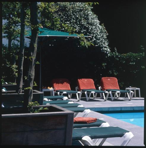 Manoir Carpe Diem