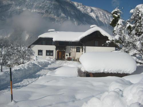 Entrance, Landhaus Seebacher in Spital Am Pyhrn