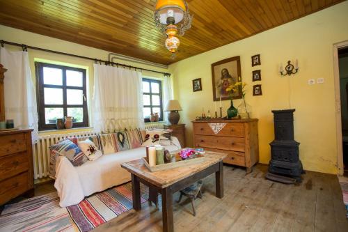 Country House Stara Kapela in Brodski Stupnik