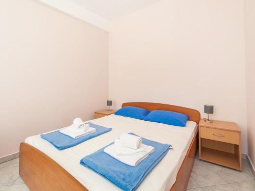 Apartments Vjera Petrovac - image 13