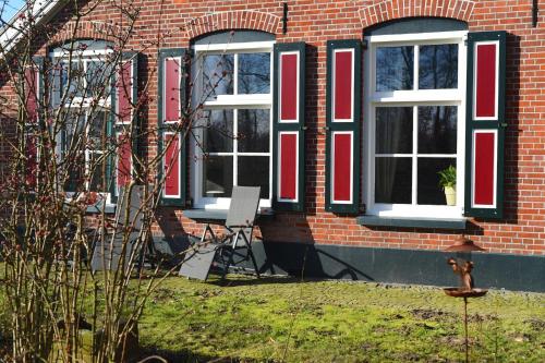 Huusken op de Kamp
