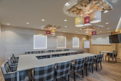 Caschu Alp Boutique Design Hotel Stoos