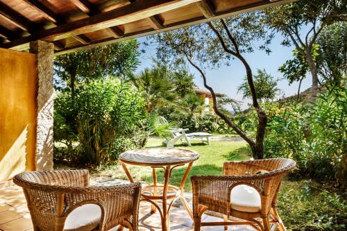 Cruccuris Resort