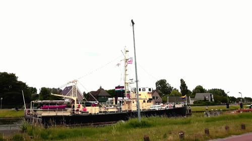 Holiday Home Canal View