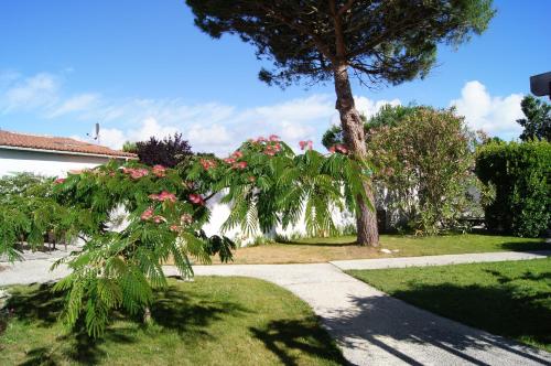 La Villa - Hôtel Bien Être - main image
