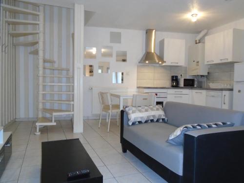 Appartements Baron Bouvier