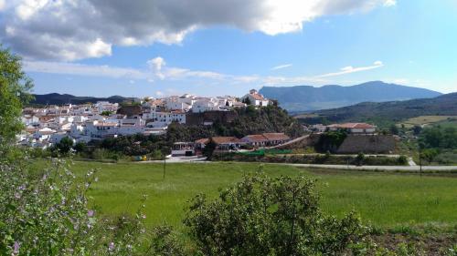 Casa Rural El Sendero