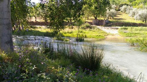 Casa Rural El Sendero