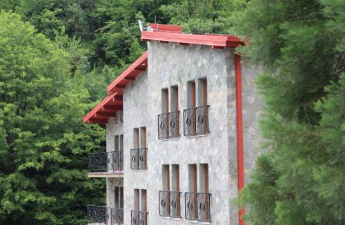 Accommodation in Trnica